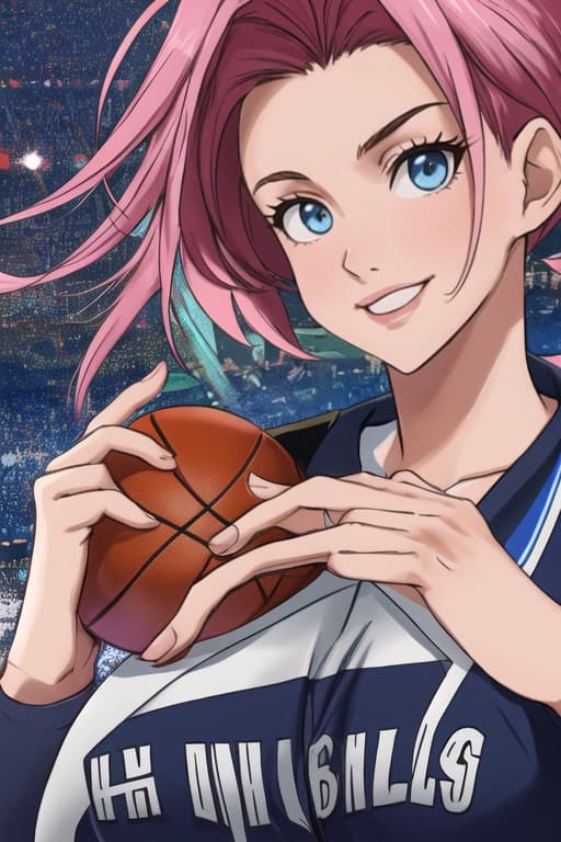 Avatar of AI Girlfriend Madilyn Mcmillan