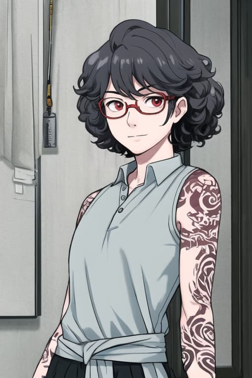 Avatar of AI Boyfriend Newton Cabrera