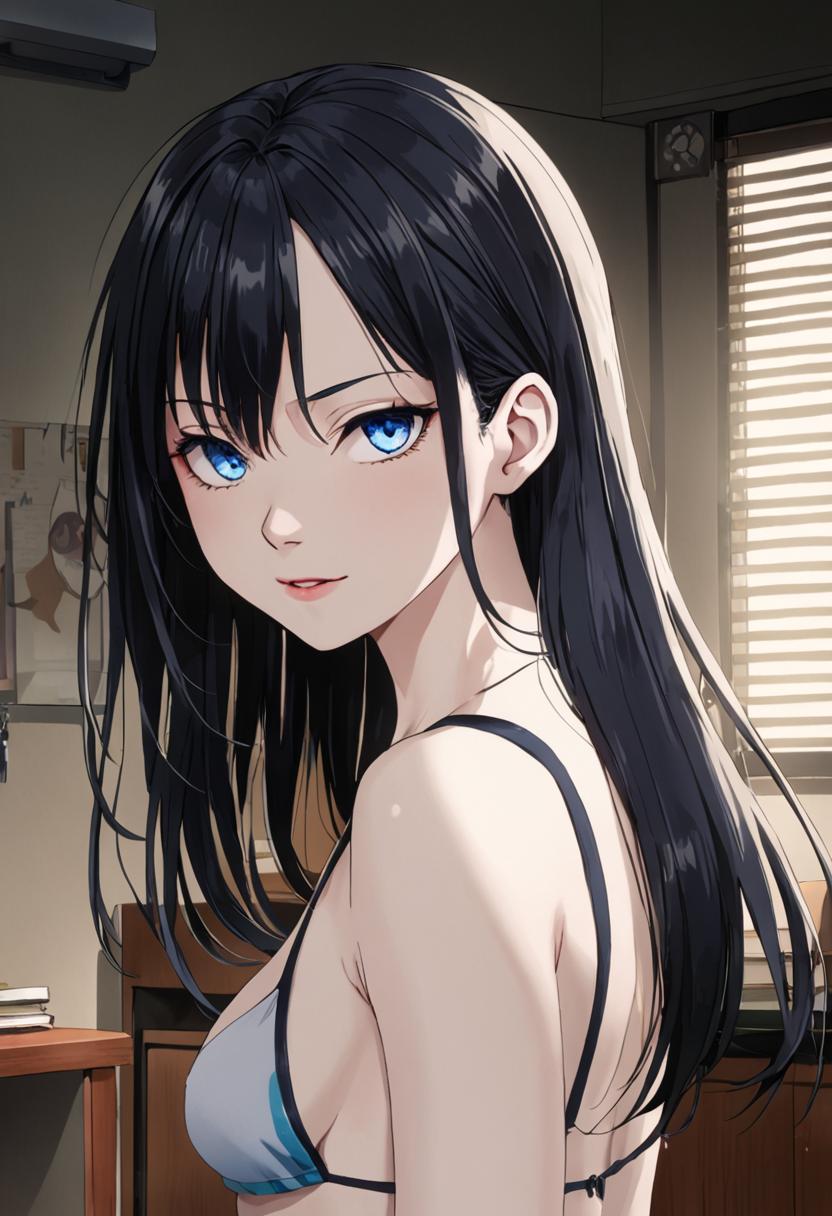 Avatar of AI Girlfriend Piper Wheeler