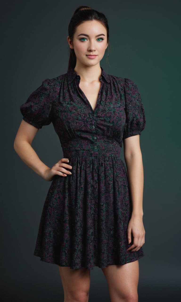 Avatar of AI Girlfriend Courtney Li