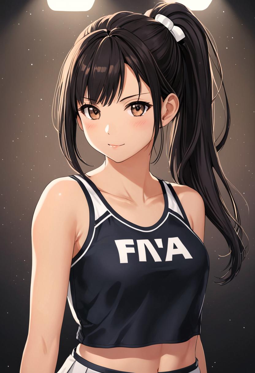 Avatar of AI Girlfriend Camryn Reynolds