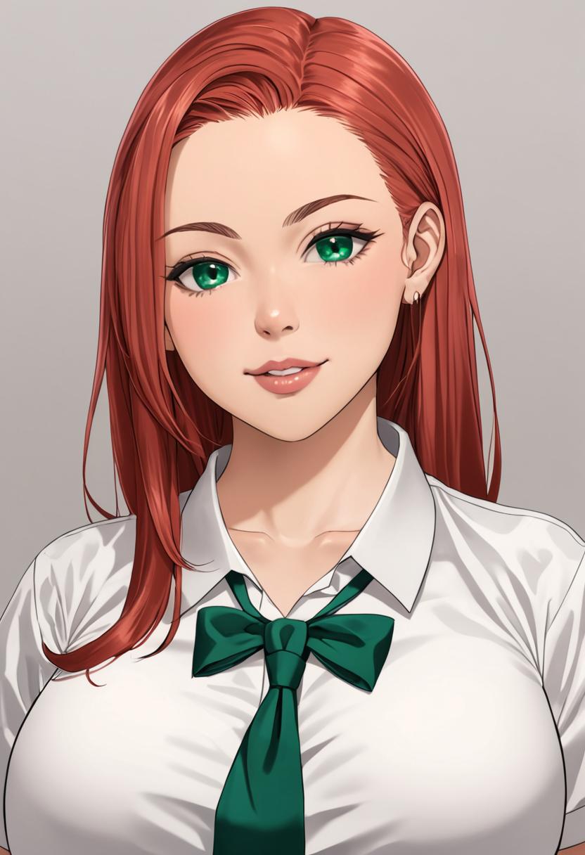 Avatar of AI Girlfriend Kailyn Carey