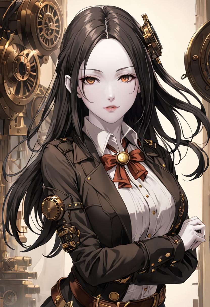 Avatar of AI Girlfriend Reagan Wright