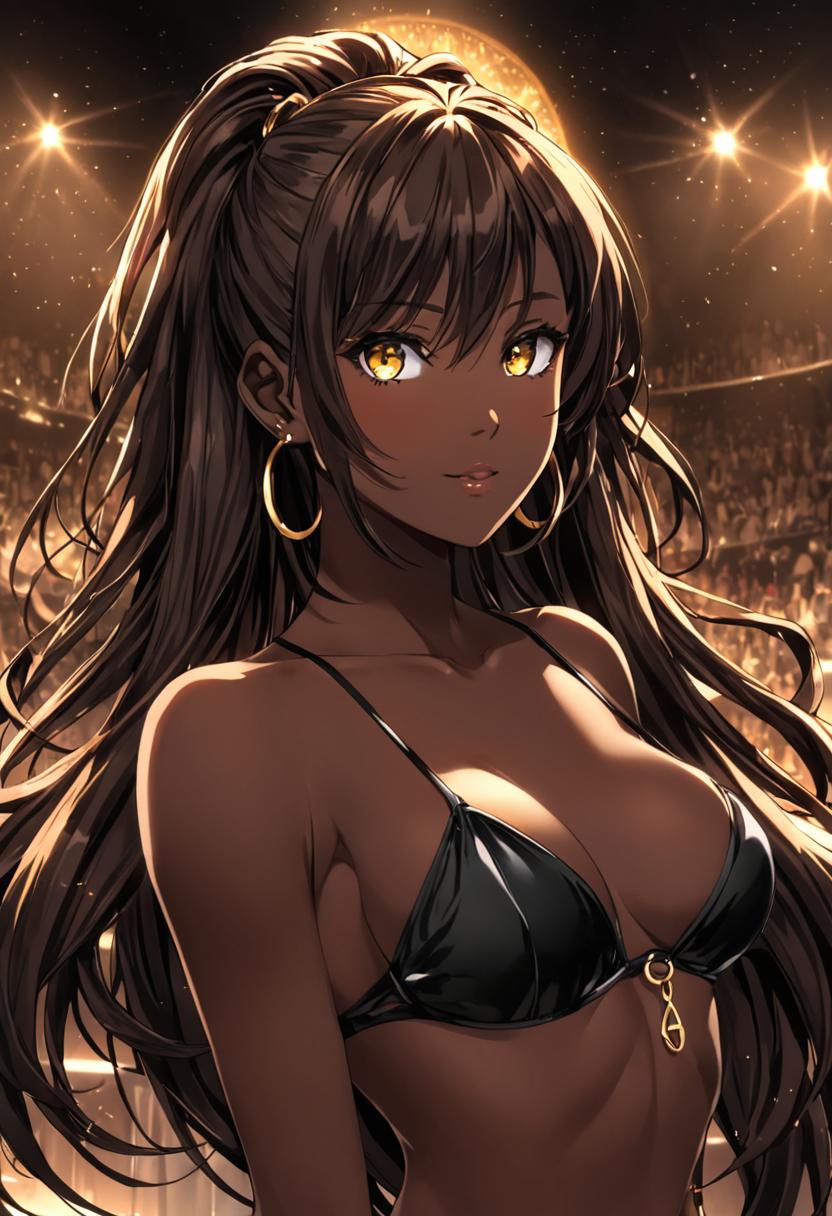 Avatar of AI Girlfriend Adalyn Mueller