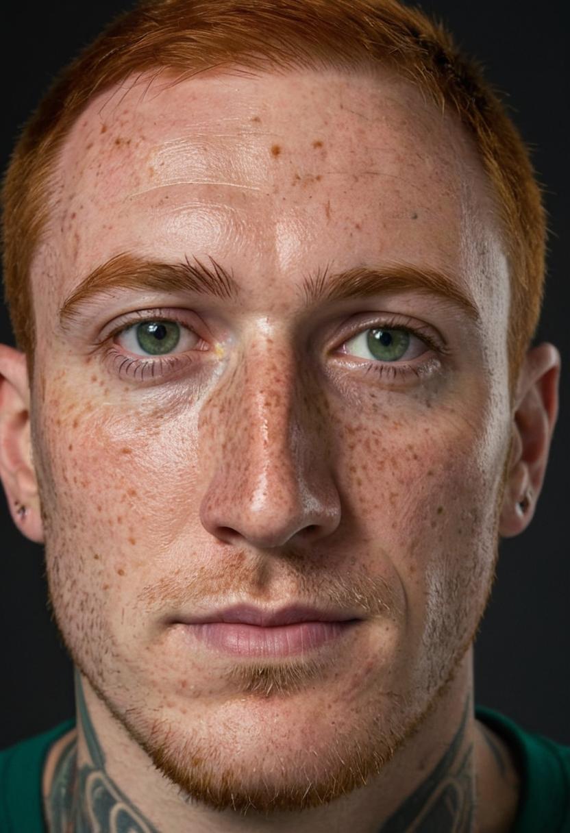 Avatar of AI Boyfriend Greg Blair