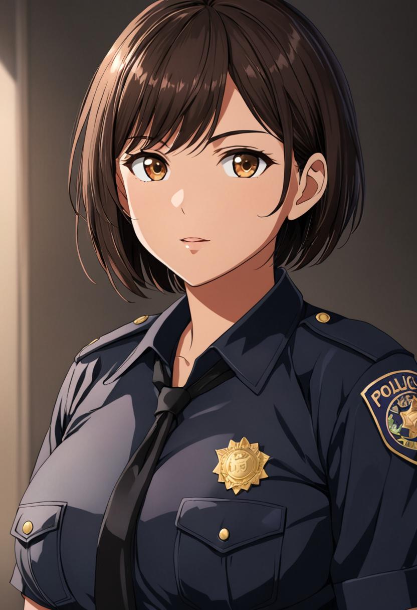 Avatar of AI Girlfriend Leila Bowman