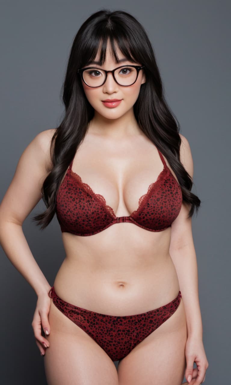 Avatar of AI Girlfriend Kali Jenkins