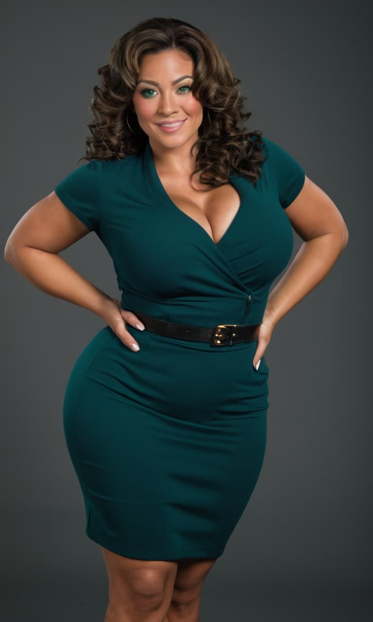 Avatar of AI Girlfriend Emilie Calhoun