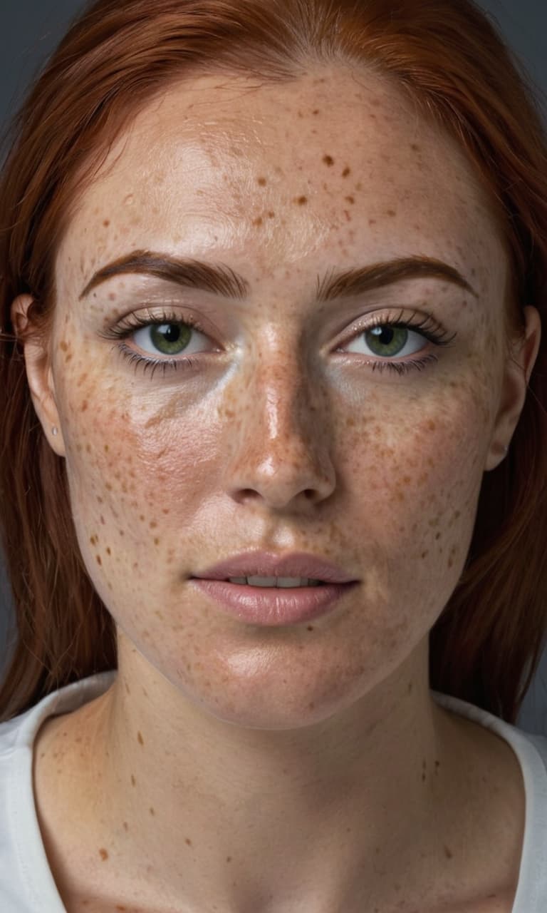 Avatar of AI Girlfriend Cynthia Weiss