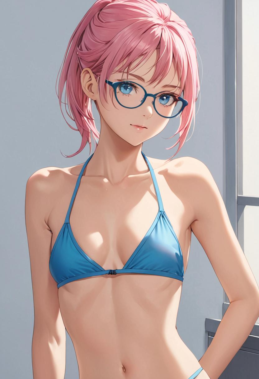 Avatar of AI Girlfriend Gabriella Browning