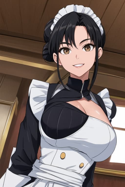 Avatar of AI Girlfriend Ainsley Keith