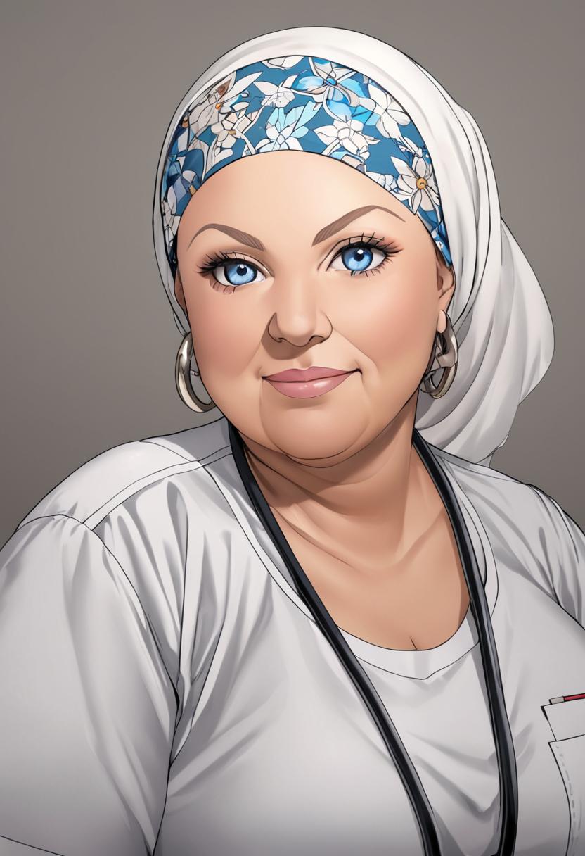 Avatar of AI Girlfriend Morgan Harrison