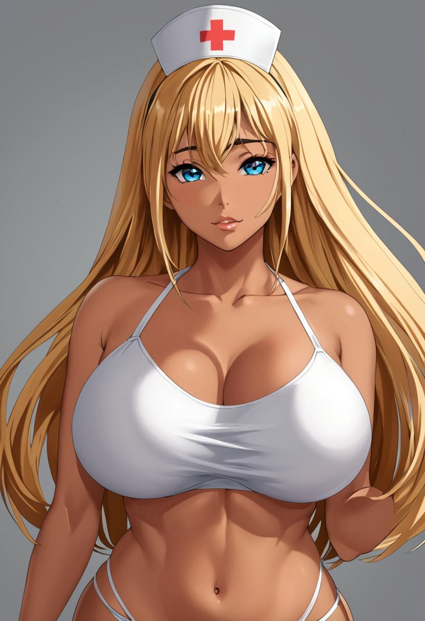 Avatar of AI Girlfriend Madalynn Combs