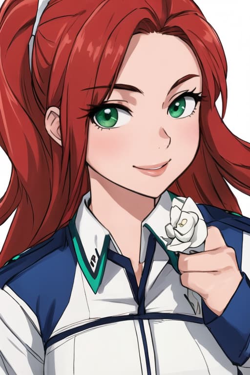 Avatar of AI Girlfriend Lexie Sloan