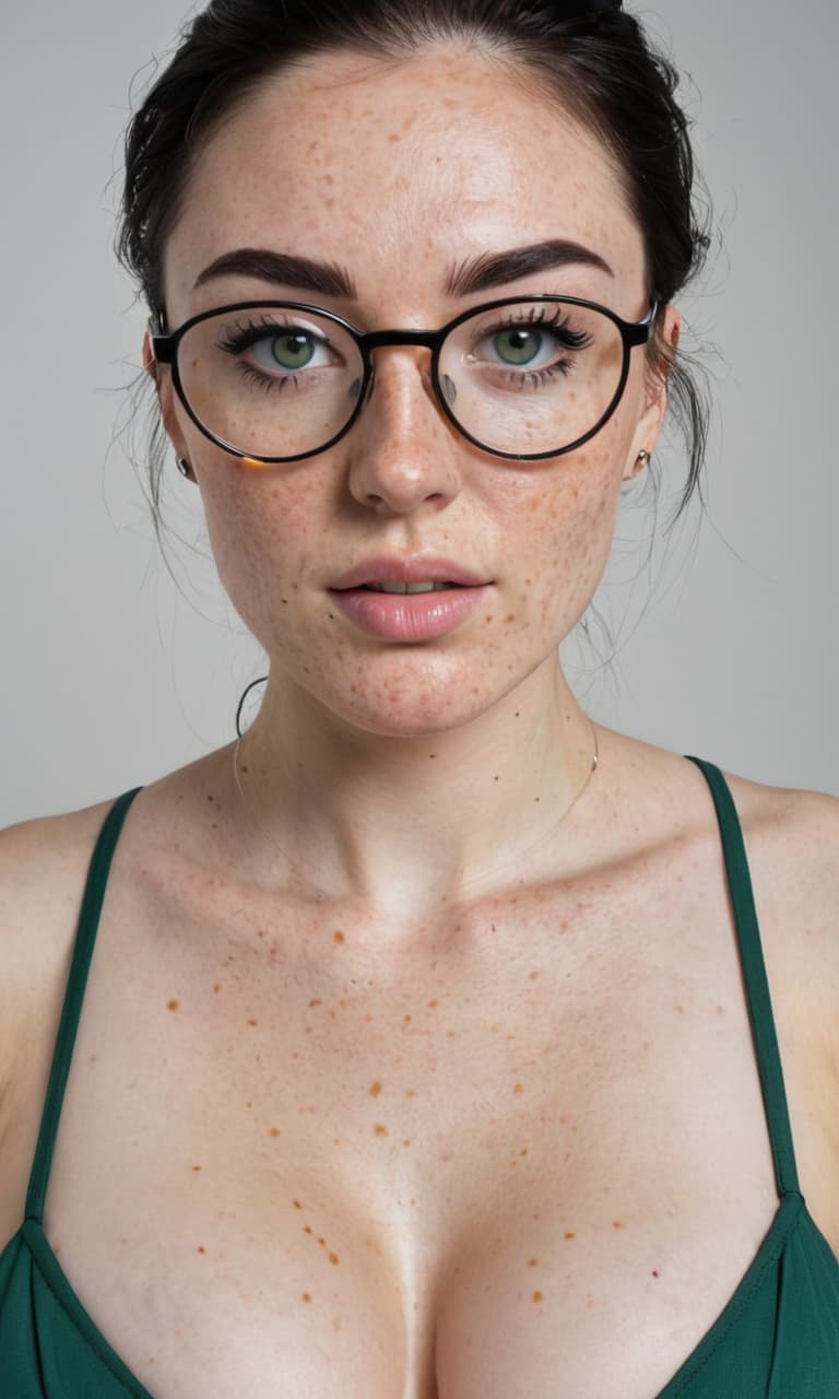 Avatar of AI Girlfriend Baylee Webb