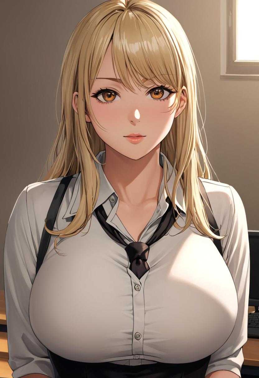 Avatar of AI Girlfriend Jaylyn Boone