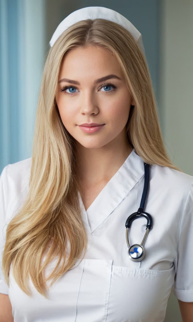 Samantha May image