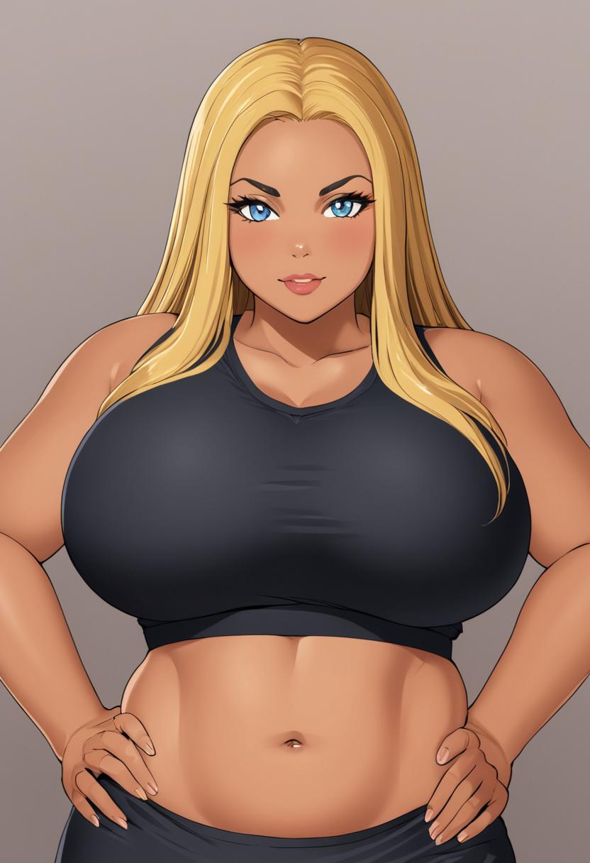 Avatar of AI Girlfriend Rachel Duarte