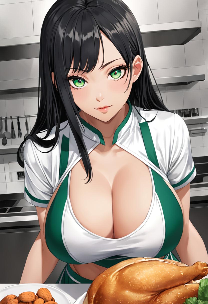 Avatar of AI Girlfriend Caylee Berg