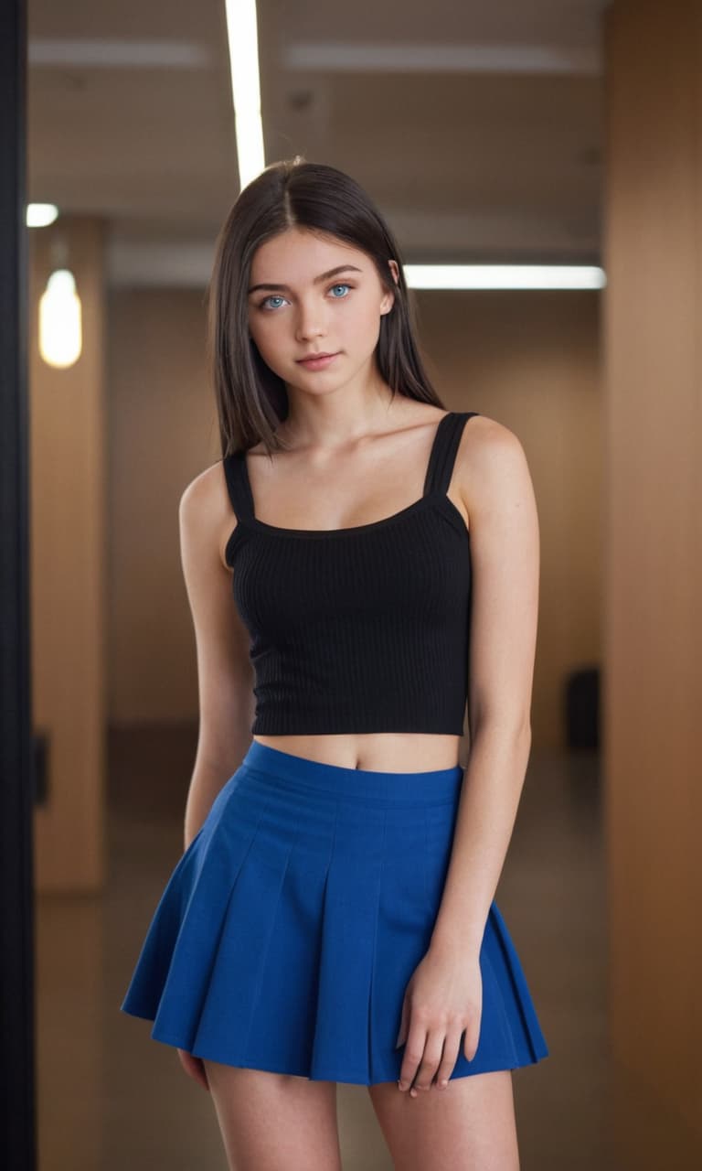 Giselle Quinn image