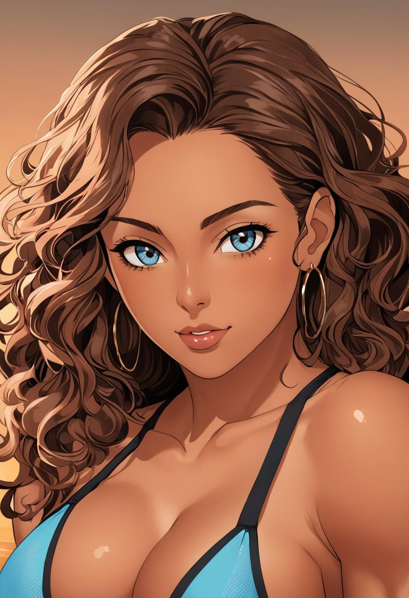 Avatar of AI Girlfriend Jenny Bolton