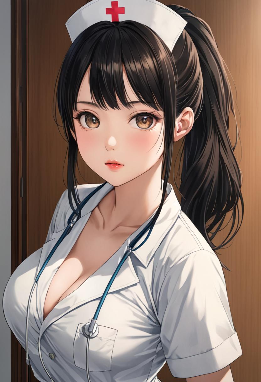 Avatar of AI Girlfriend Sabrina Hancock