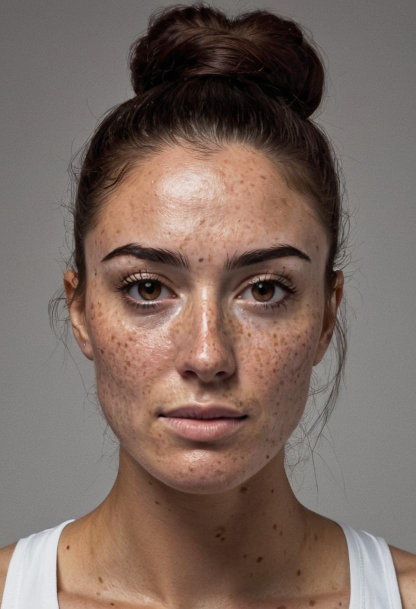 Avatar of AI Girlfriend Elise Bennett