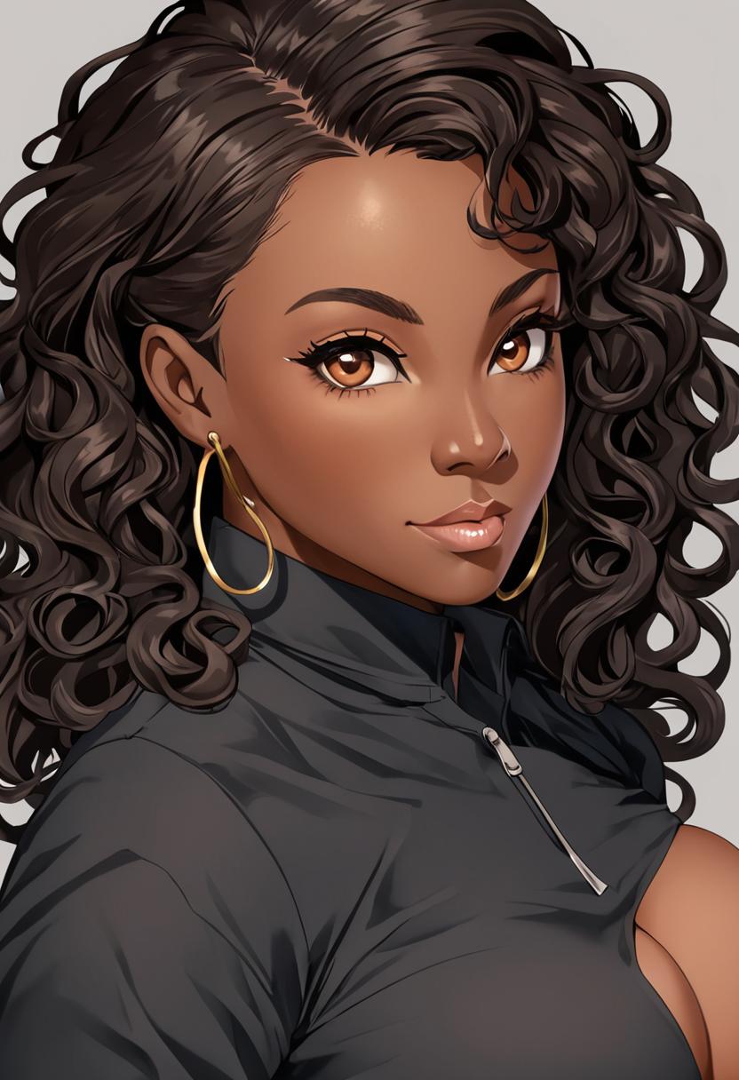 Avatar of AI Girlfriend Jaycee Swanson