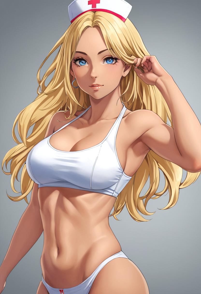 Avatar of AI Girlfriend Ruth Rosales