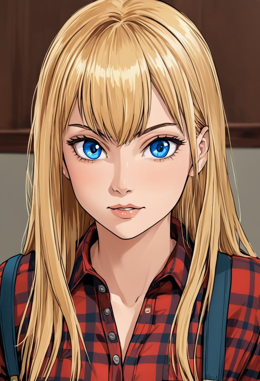 Avatar of AI Girlfriend Katelynn Carr