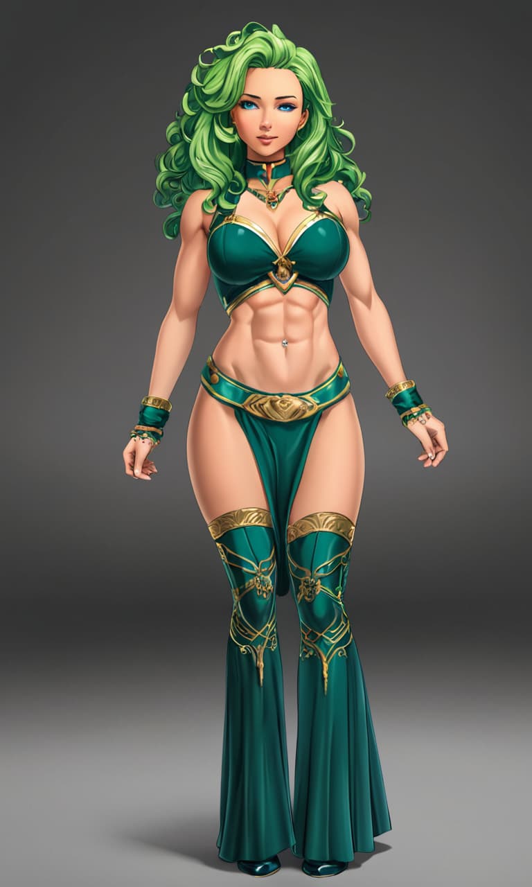 Avatar of AI Girlfriend Mia Simon