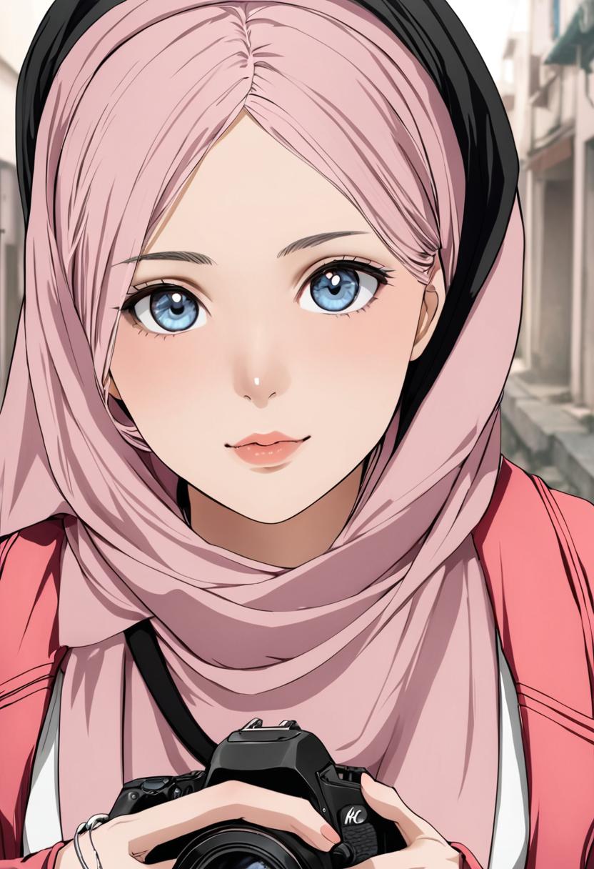 Avatar of AI Girlfriend Addisyn Benitez