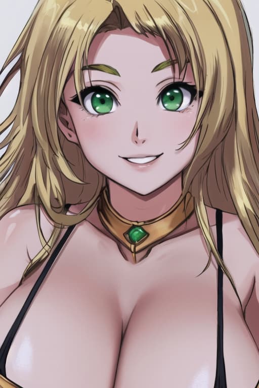 Avatar of AI Girlfriend Lillian Haas