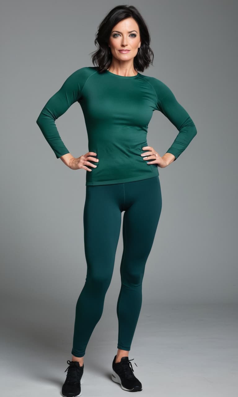 Avatar of AI Girlfriend Paloma Walsh