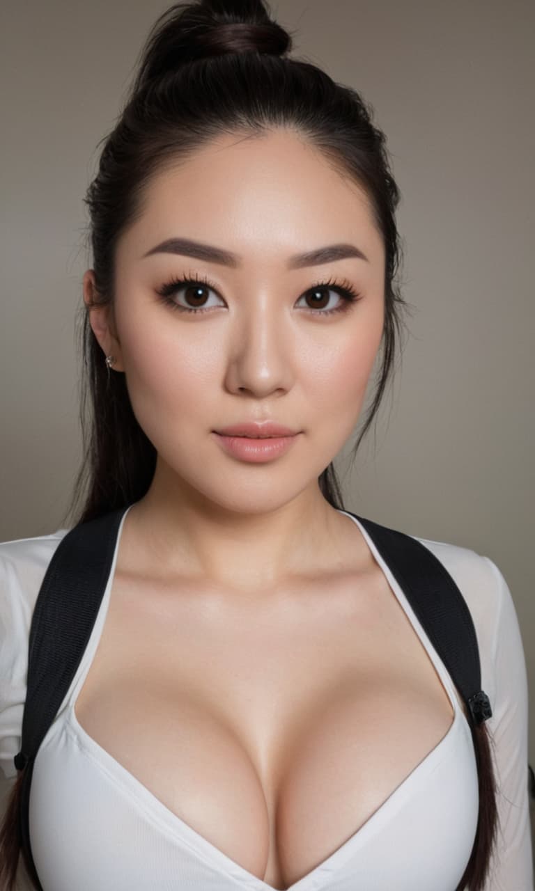 Avatar of AI Girlfriend Keyla Cole
