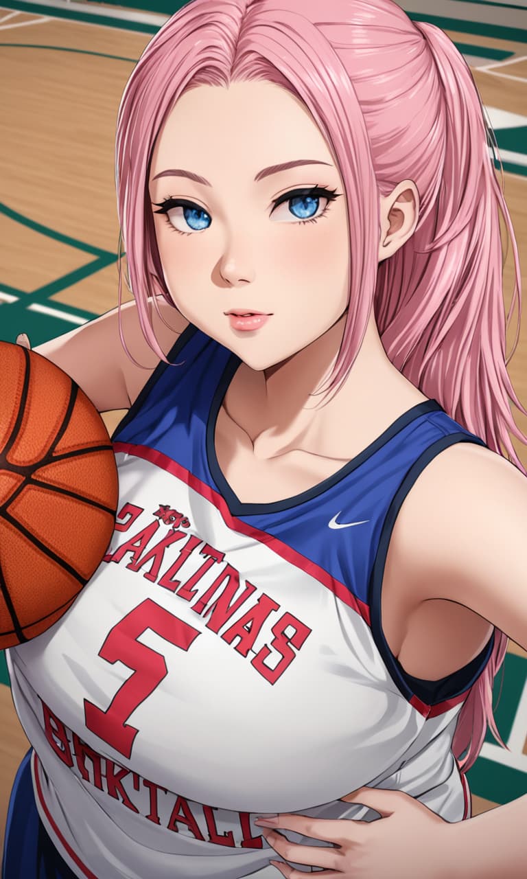 Avatar of AI Girlfriend Jazlene Benton