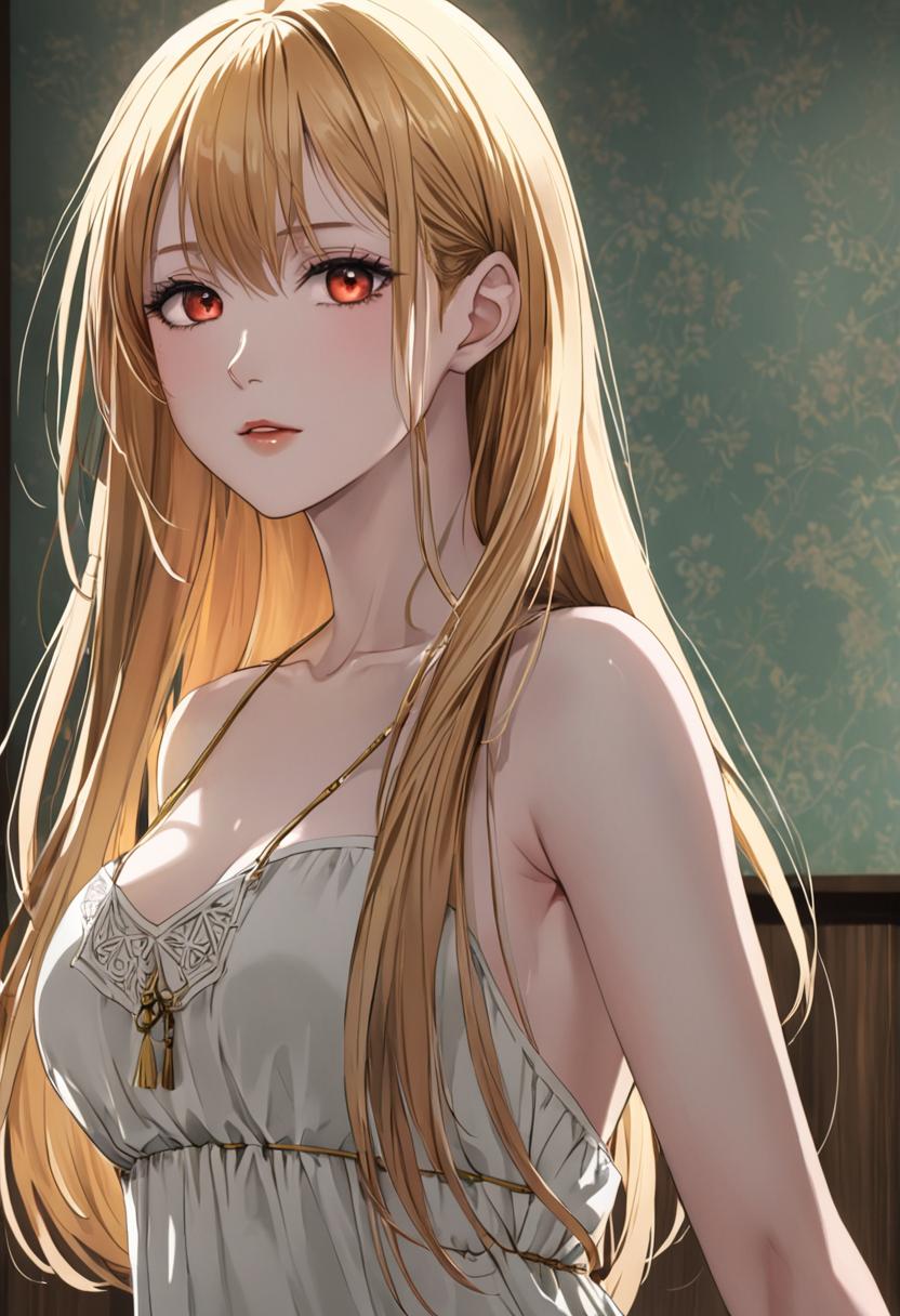 Avatar of AI Girlfriend Sidney Higgins