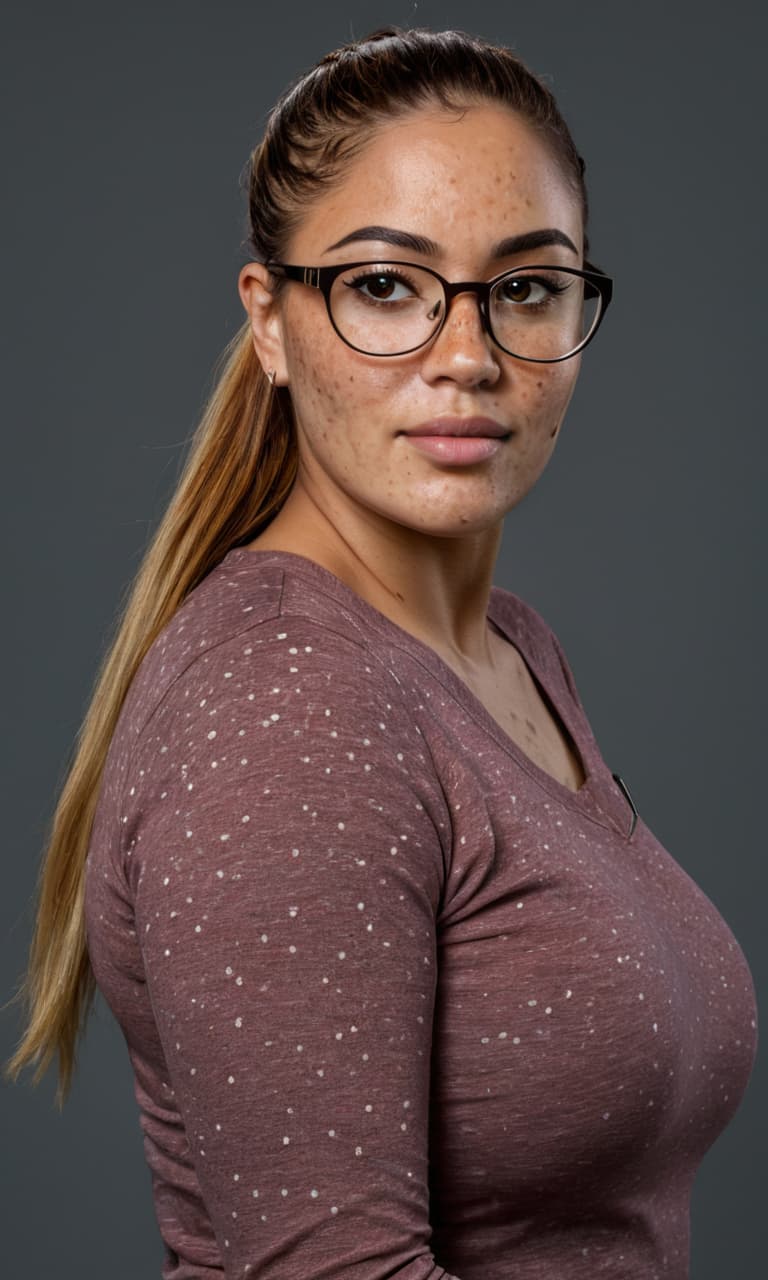 Avatar of AI Girlfriend Jada Holloway