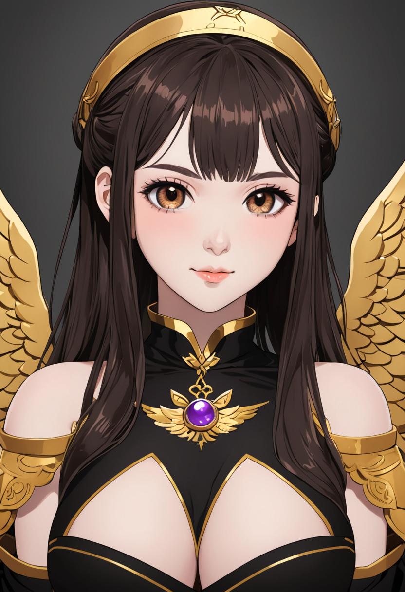 Avatar of AI Girlfriend Caitlyn Odonnell