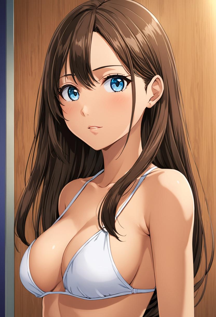 Avatar of AI Girlfriend Yesenia Hodges