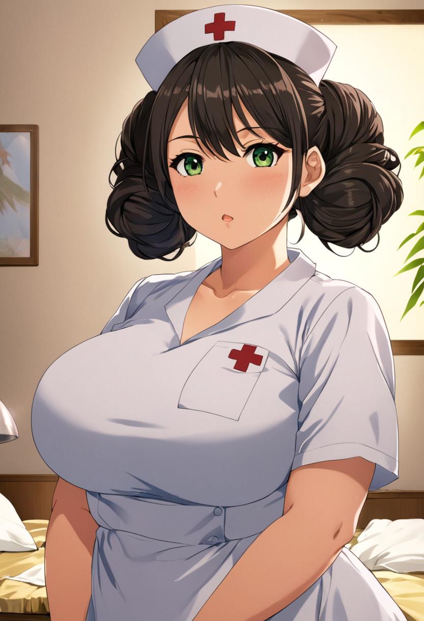 Avatar of AI Girlfriend Deja Case