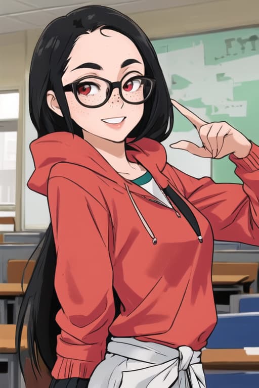 Avatar of AI Girlfriend Mckayla Stanton