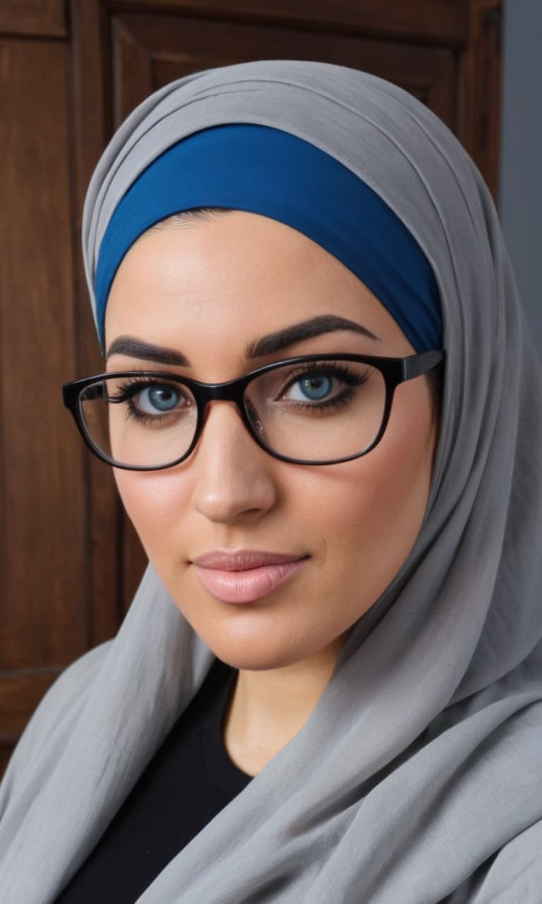 Avatar of AI Girlfriend Kassandra Walker