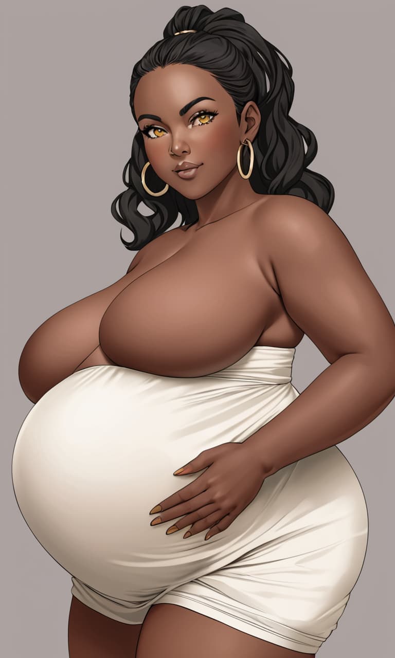 Avatar of AI Girlfriend Sara Aguilar