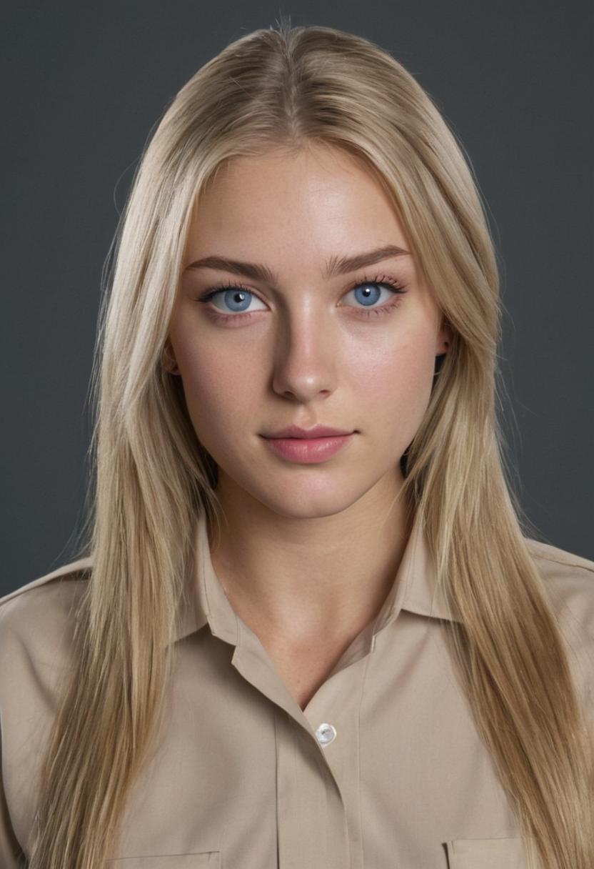 Avatar of AI Girlfriend Jayda Wells