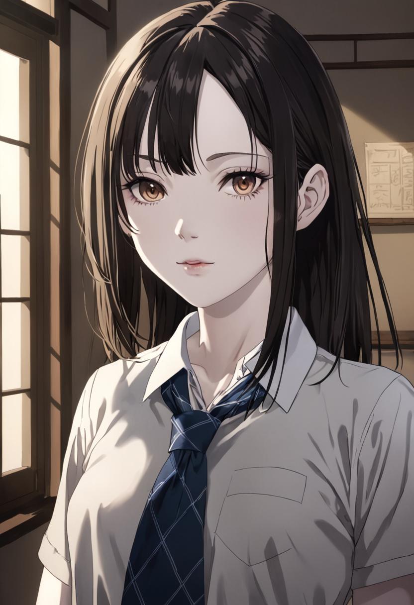 Avatar of AI Girlfriend Katrina Atkins