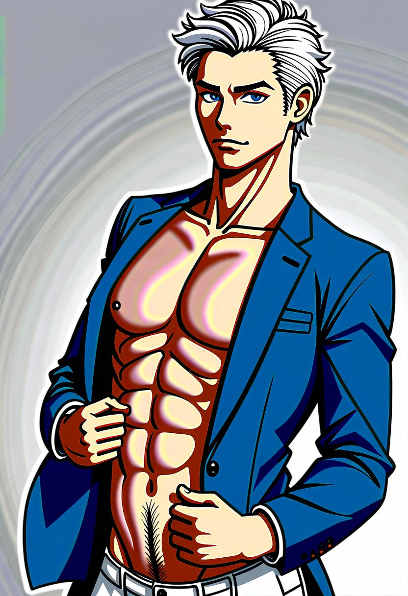 Avatar of AI Boyfriend Edgardo Riddle