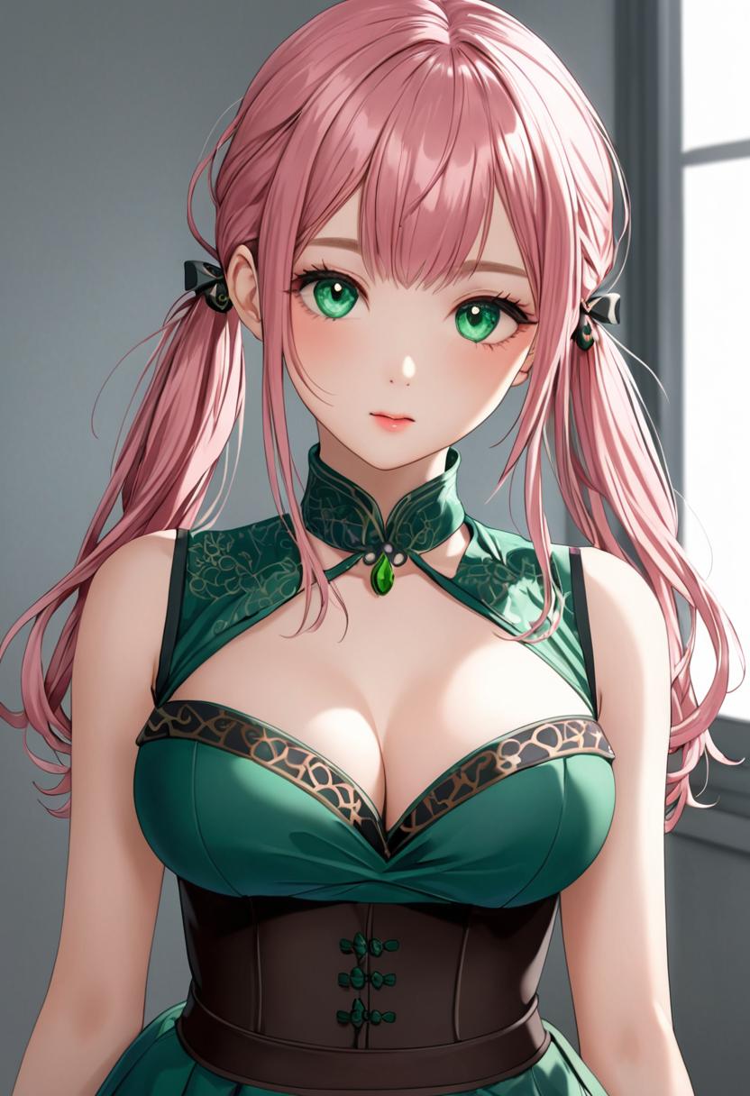 Avatar of AI Girlfriend Aryana Strickland