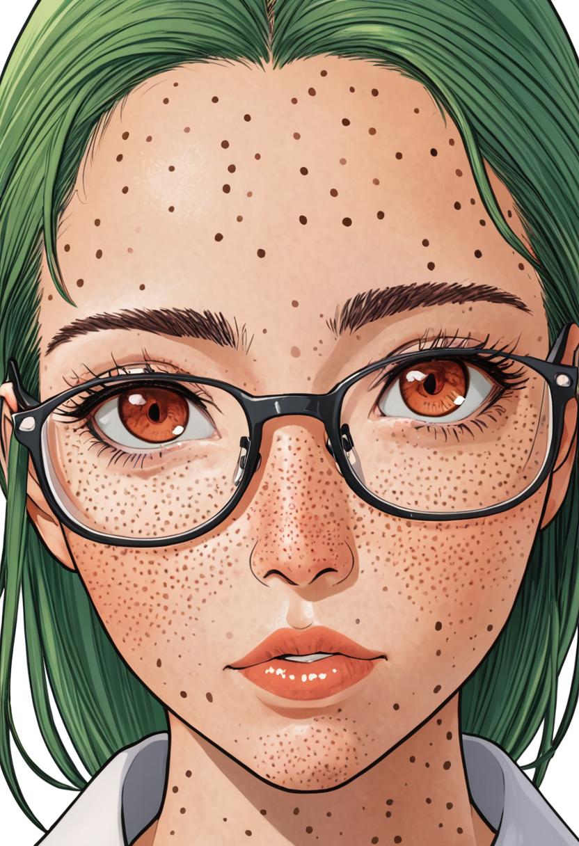 Avatar of AI Girlfriend Tania Mckinney