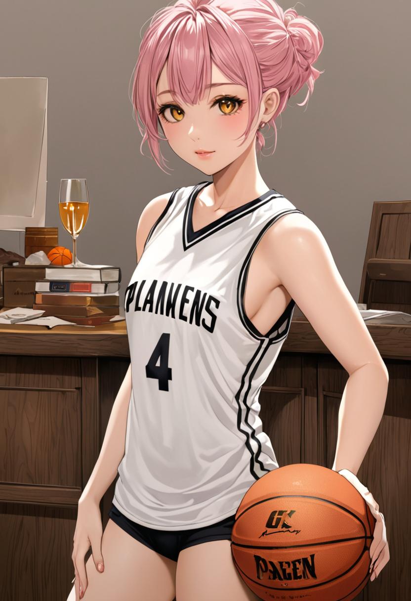 Avatar of AI Girlfriend Arabella Cervantes